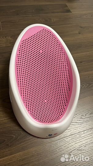 Горка для купания angelcare