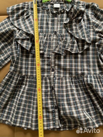 Блузка next 140