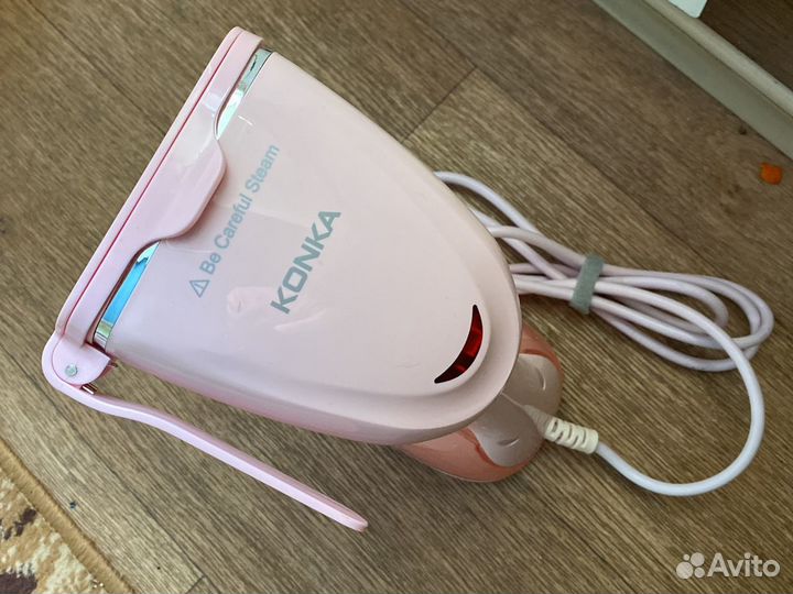 Отпариватель