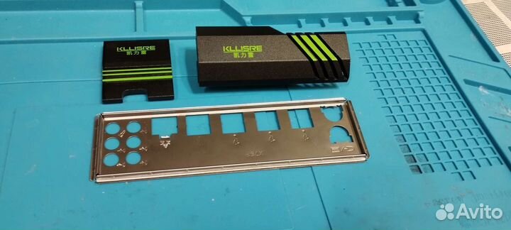 Материнская плата