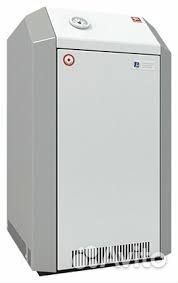 Газовый котел лемакс премиум 12.5 N