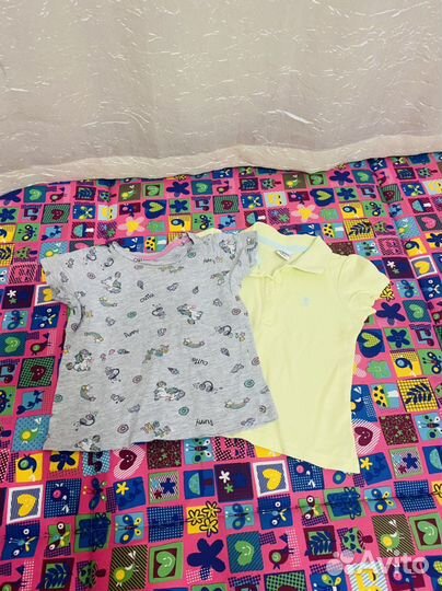 Пакет вещей