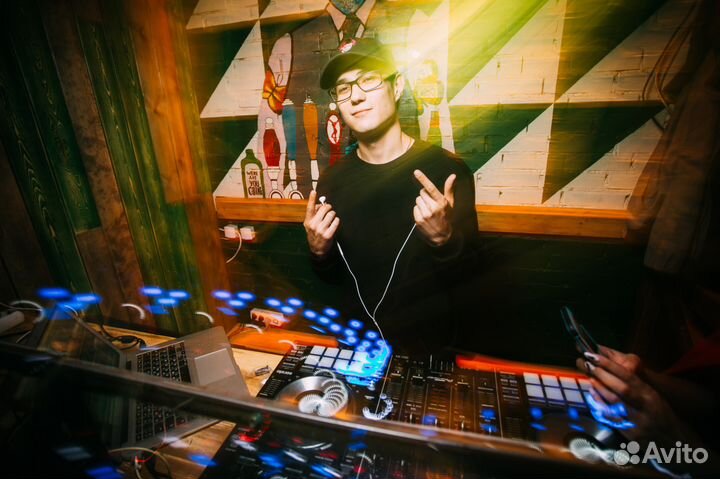 Фотограф Двойников Никита