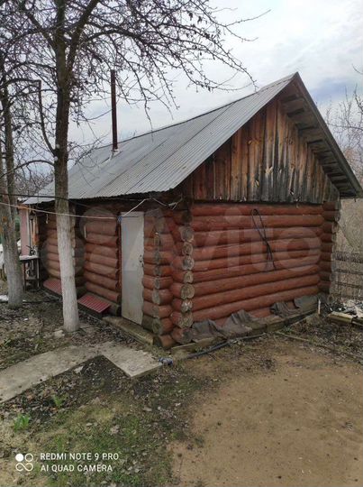 Дача 48 м² на участке 6 сот.