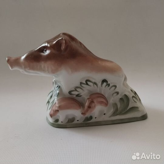 Статуэтки. Вербилки. Винтаж