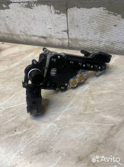 Плата DCT451 ford: Connect