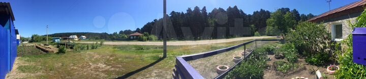 Дом 47 м² на участке 7 сот.