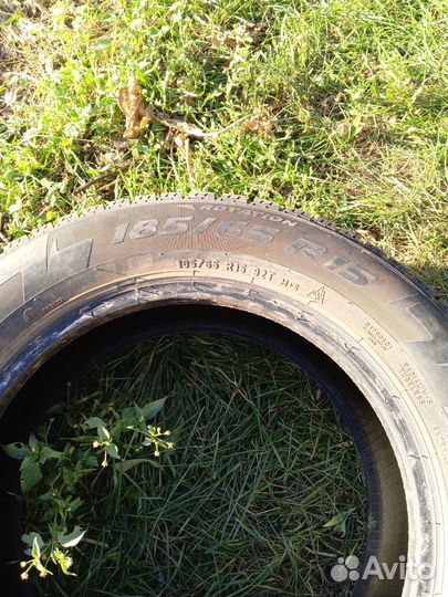 Pirelli Ice Zero 185/65 R15