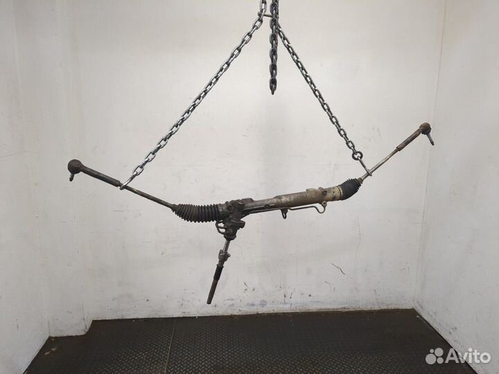 Рейка рулевая с г/у Dodge Caravan 2008, 2012