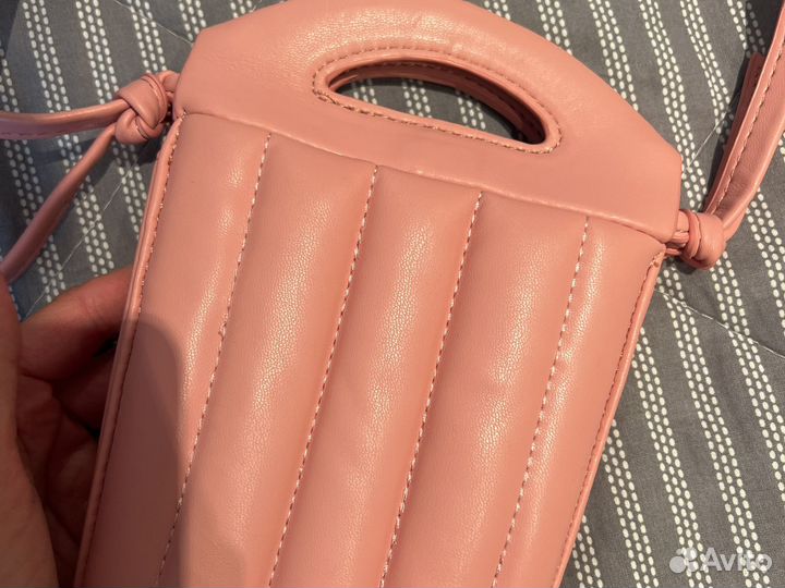 Сумка для телефона