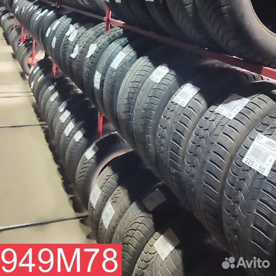 Goodyear UltraGrip Performance 225/50 R17 98M