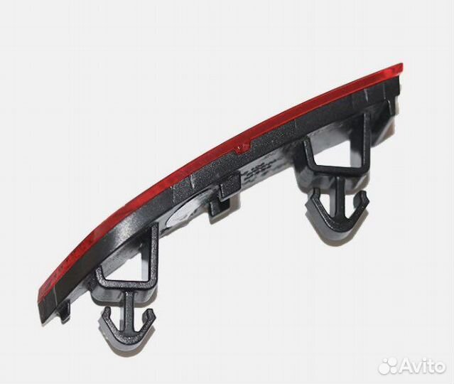 Катафот Volkswagen Tiguan 2