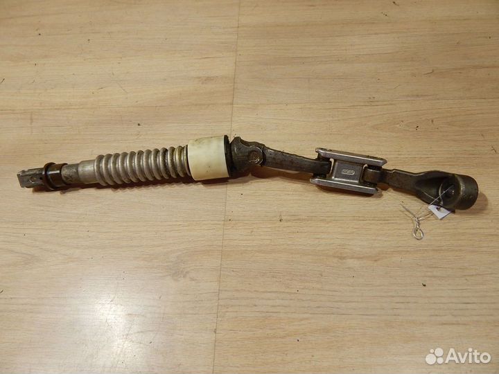 Кардан рулевой Mercedes E-Class W211