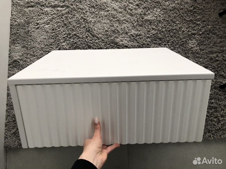 Тумба навесная