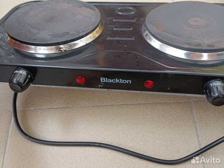 Варочная панель 2 конфорки бу