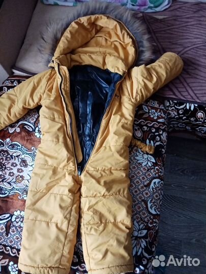 Комбинезон