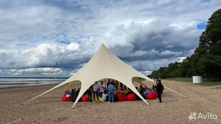 Шатер, Палатка, Тент