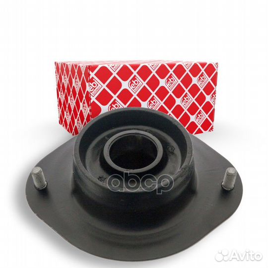 2009F опора амортизатора переднего Opel Astra