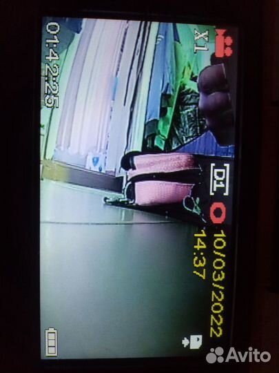 Продам подводную камеру calypso-3