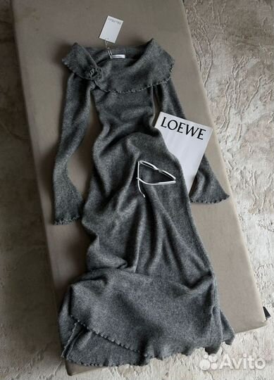 Max mara платье