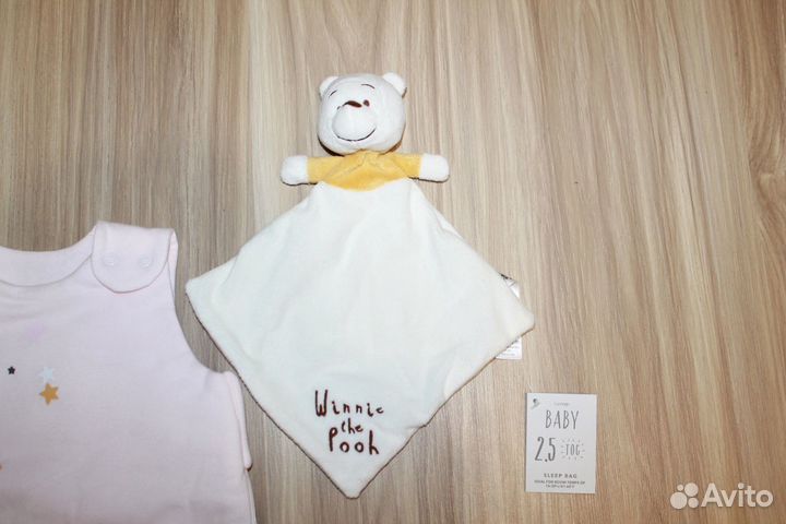 Спальный мешок George Новый