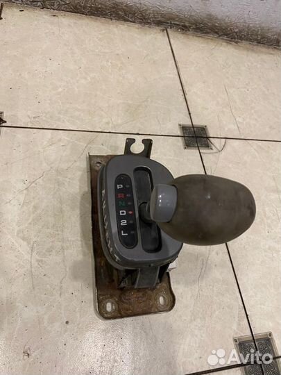 Кулиса АКПП Hyundai Accent