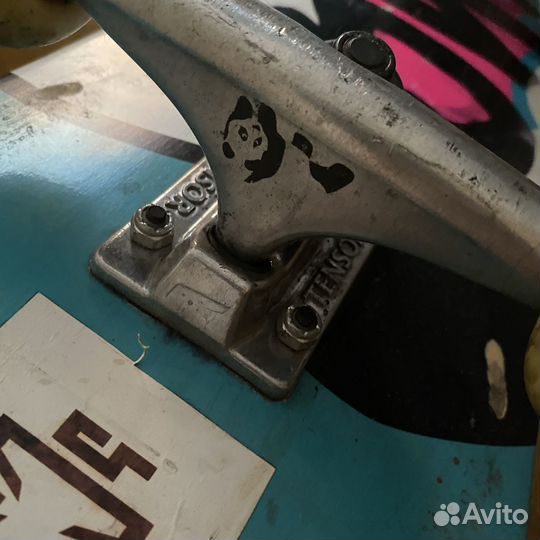 Скейтборд enjoi