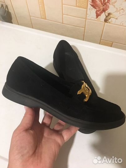 Туфли женские 36 размер