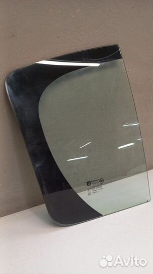 Форточка задняя правая Chevrolet Cruze хэтчбек