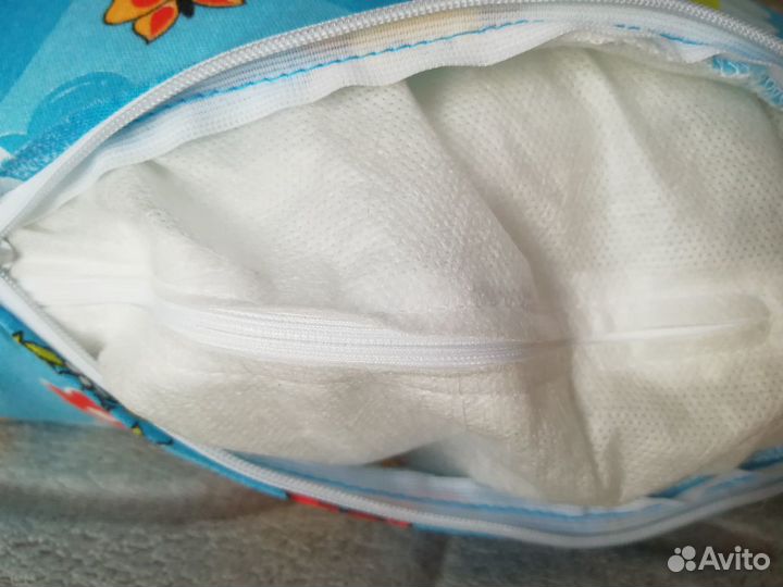 Подушка для беременных, подушка для детей