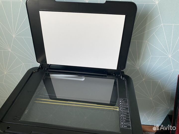 Мфу принтер epson stylus photo TX650