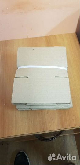 Коробки 100100150