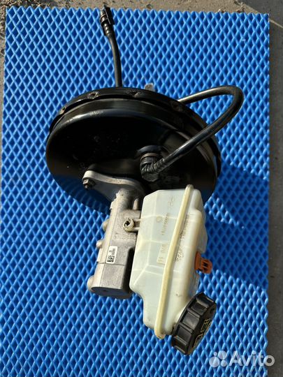 Вакумник Nissan Almera G15