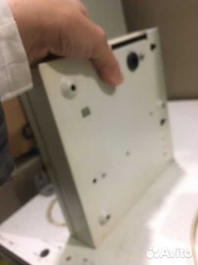 Сигнализация