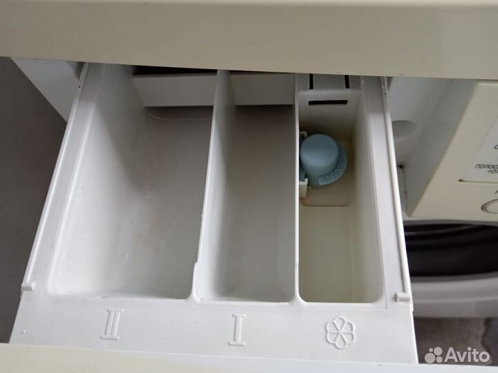Стиральная машина samsung 3,5 кг