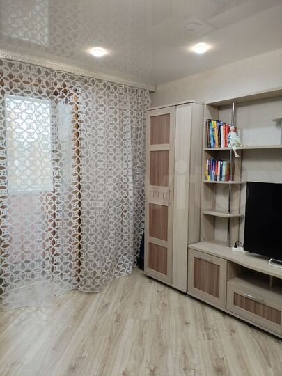 3-к. квартира, 63,2 м², 2/5 эт.