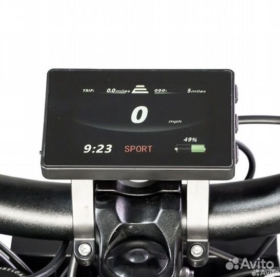 E Ride PRO-SS 2024 последняя версия, в наличии