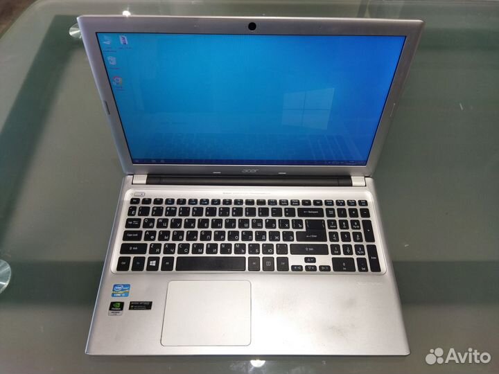 Acer aspire v5 571g