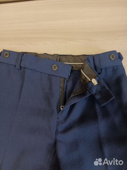 Школьный костюм для мальчика