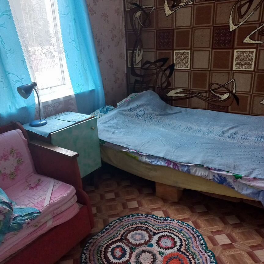 Квартира 2-комн. 46.6 м² в рп Вожега — фото 19 из 20