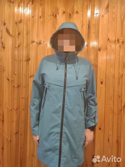 Плащ для подростка