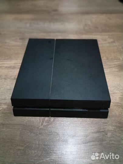 Sony PS4
