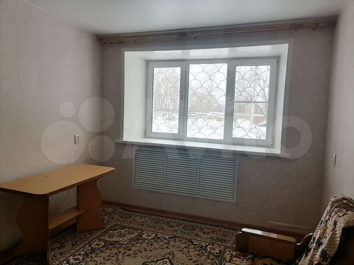 2-к. квартира, 44 м², 1/5 эт.