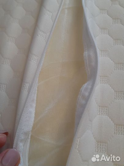 Подушка ортопедическая новая