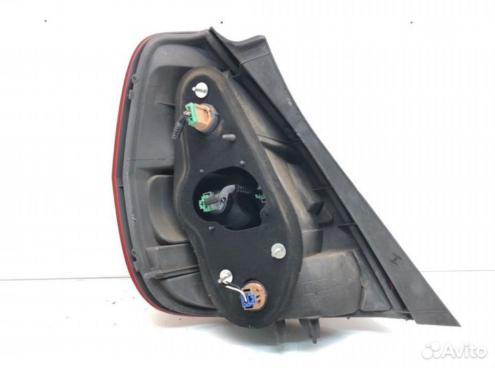 Фонарь Honda Jazz (2002-2008)