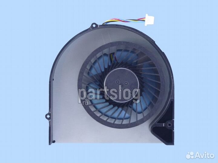 Вентилятор для Acer 5560, 5560G Series 4-pin