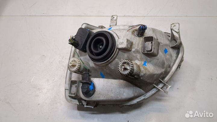 Фара (передняя) Suzuki Wagon R Plus, 2000