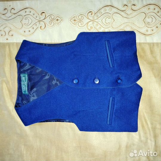 Школьная форма