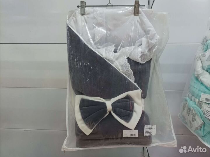 Наборы на выписку весна осень