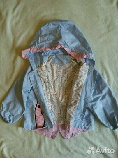 Куртка (парка)